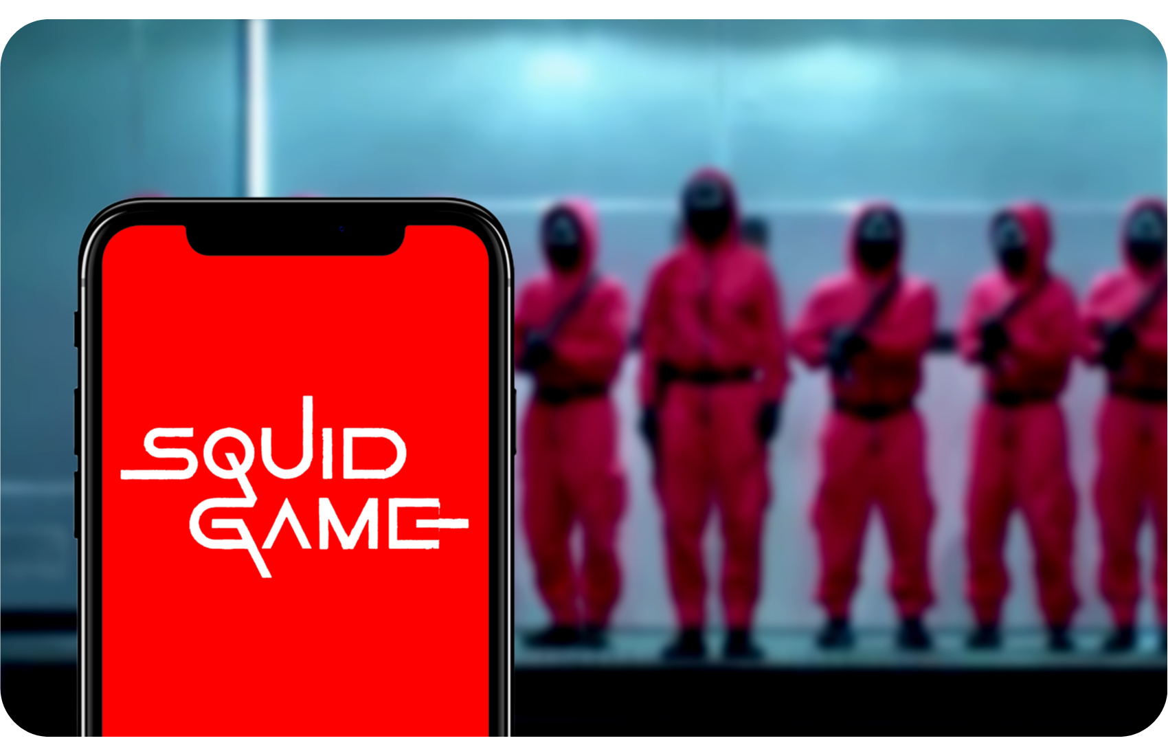 squid game token