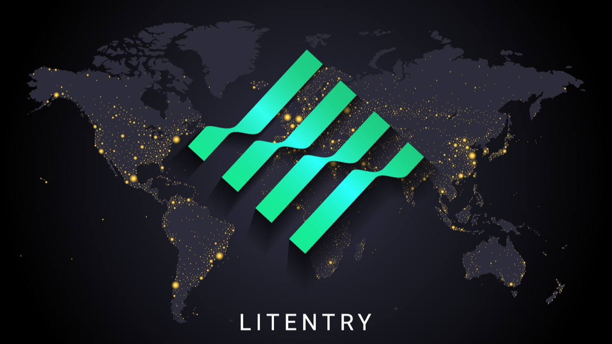 đồng lit coin